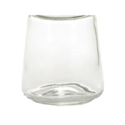 Tablecraft 1270J Syrup Dispenser Jar 8 Oz. Dishwasher Safe