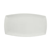 Fortessa 590205 Portela Coupe Tray 18x10" (45x25cm) Rectangle
