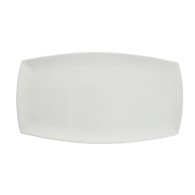 Fortessa 590205 Portela Coupe Tray 18x10" (45x25cm) Rectangle