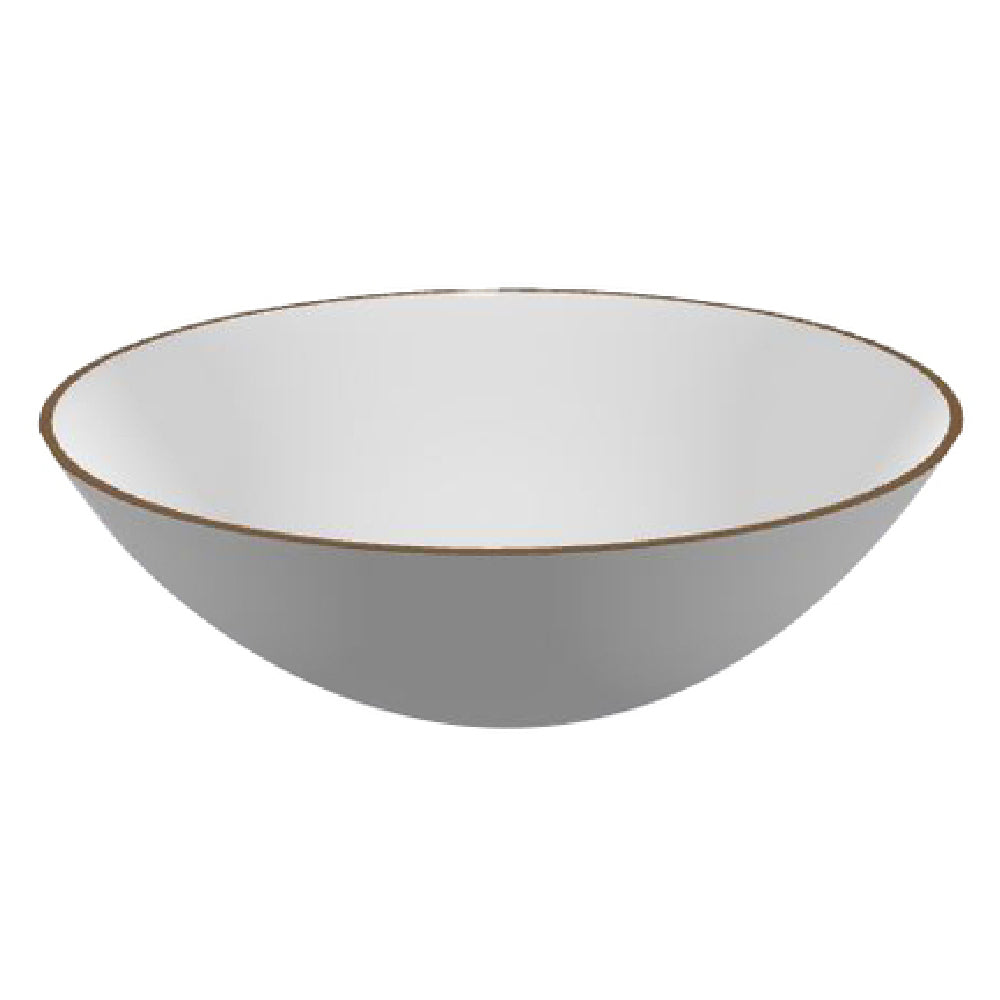 BauscherHepp SRH010 Plate 9.4" Dia. Round