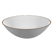 BauscherHepp SRH010 Plate 9.4" Dia. Round