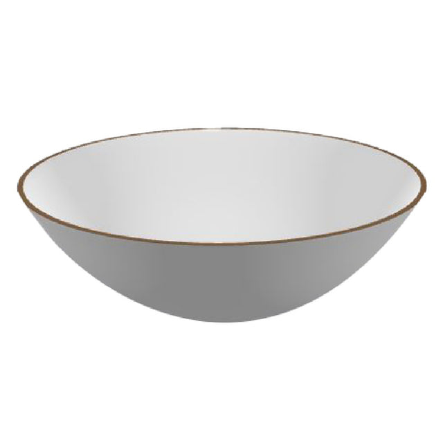 BauscherHepp SRH010 Plate 9.4" Dia. Round