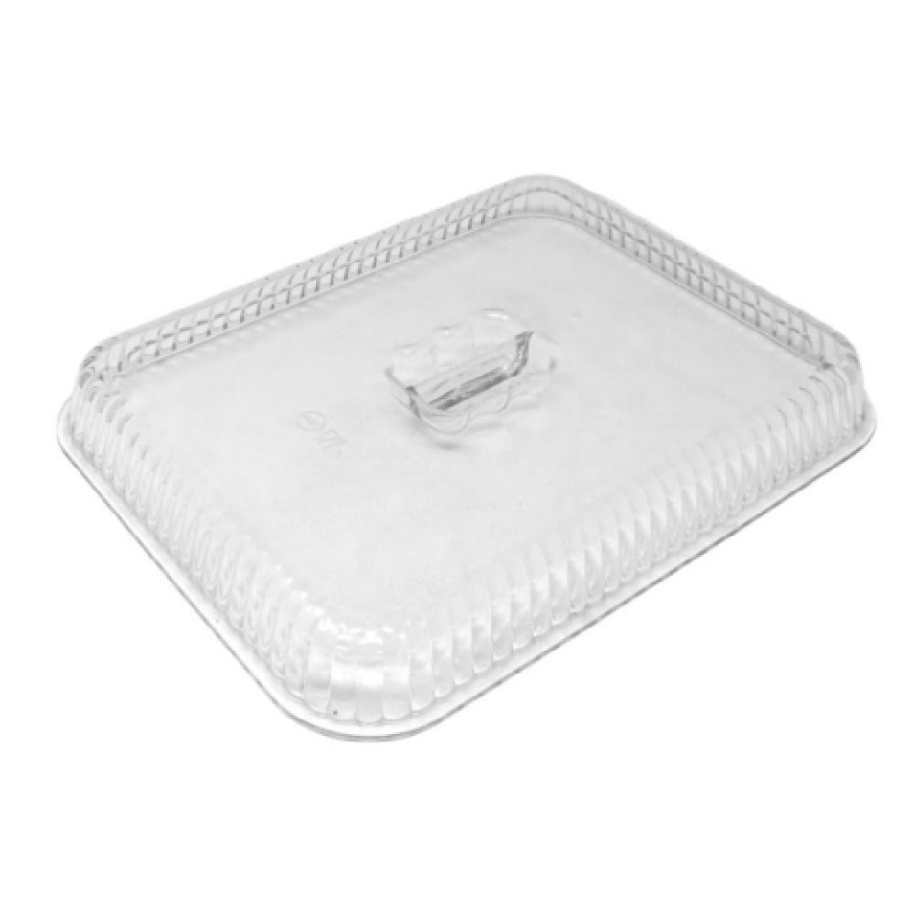 Omcan 81048 (81048) Crock Cover For #81047 Polycarbonate