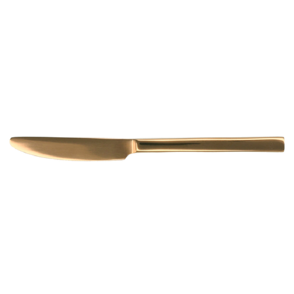 Steelite WLRG0945 Dinner Knife 9" 18/10 Stainless Steel