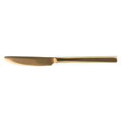 Steelite WLRG0945 Dinner Knife 9" 18/10 Stainless Steel