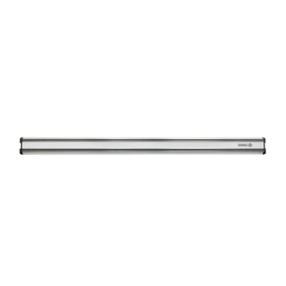 Mundial AMR60-24 Magnetic Bar 24" Aluminum (clear Hanging Plastic Box)