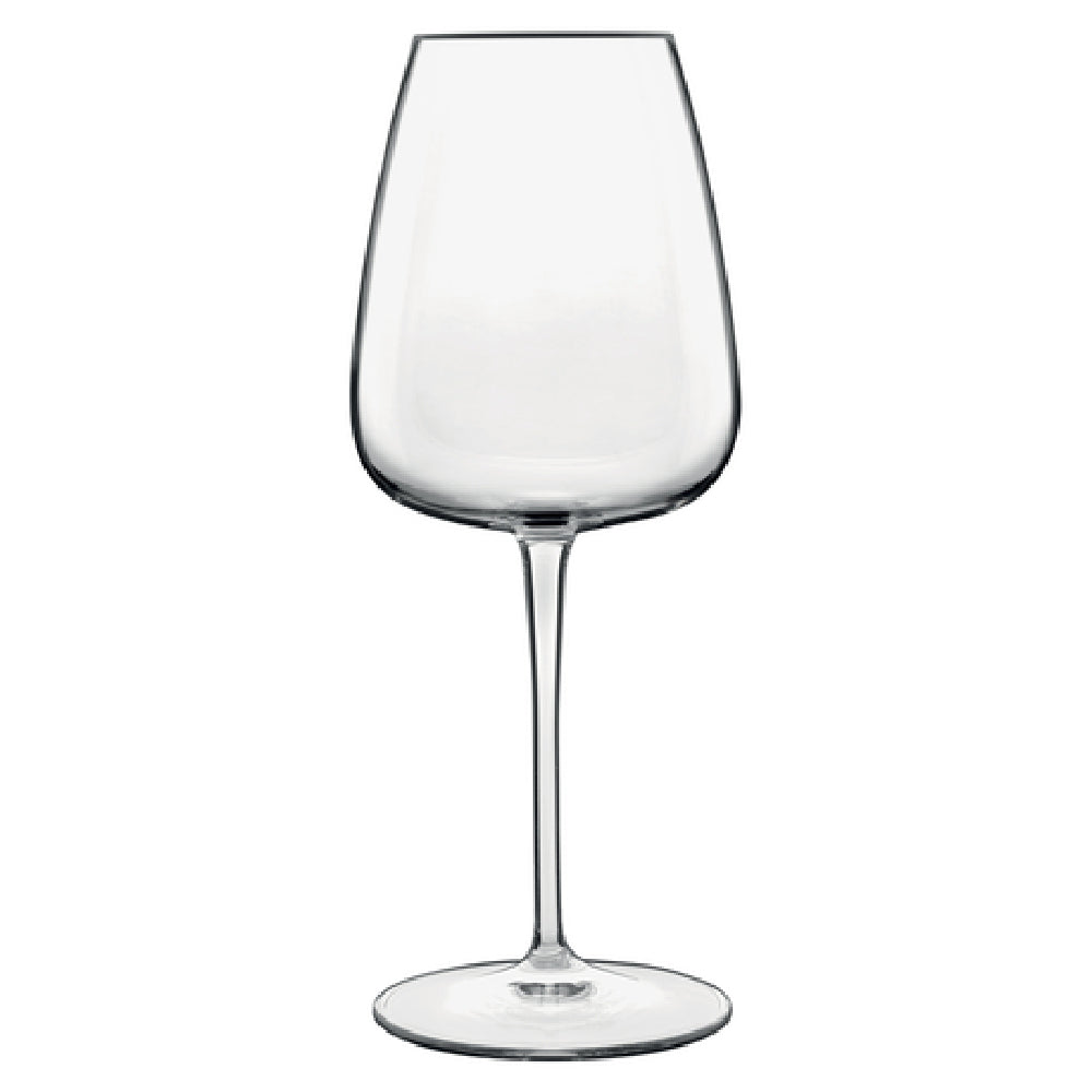BauscherHepp 12734/01 Sauternes/Riesling Glass 11.75 Oz. 3-1/8" Dia. X 8"H