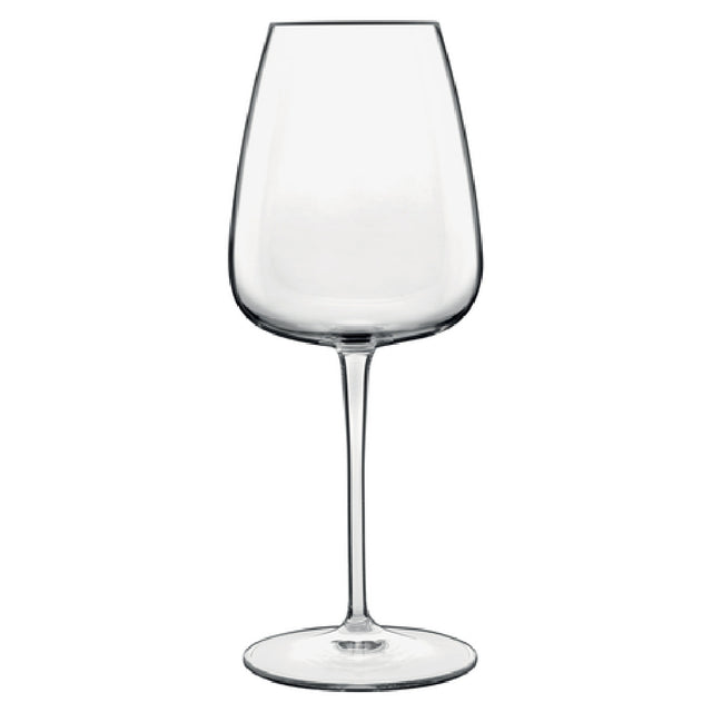 BauscherHepp 12734/01 Sauternes/Riesling Glass 11.75 Oz. 3-1/8" Dia. X 8"H