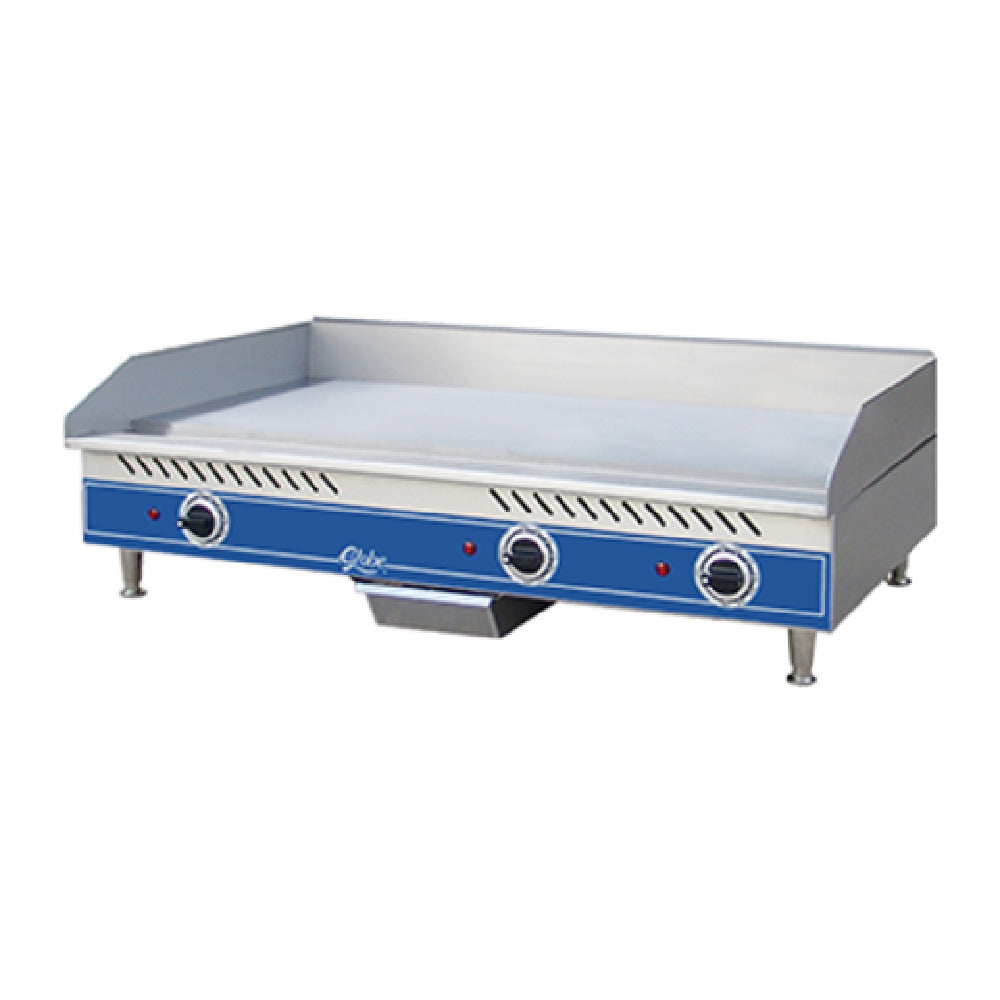 Globe (Middleby) GEG36 - (QUICK SHIP) Griddle, Electric, Countertop