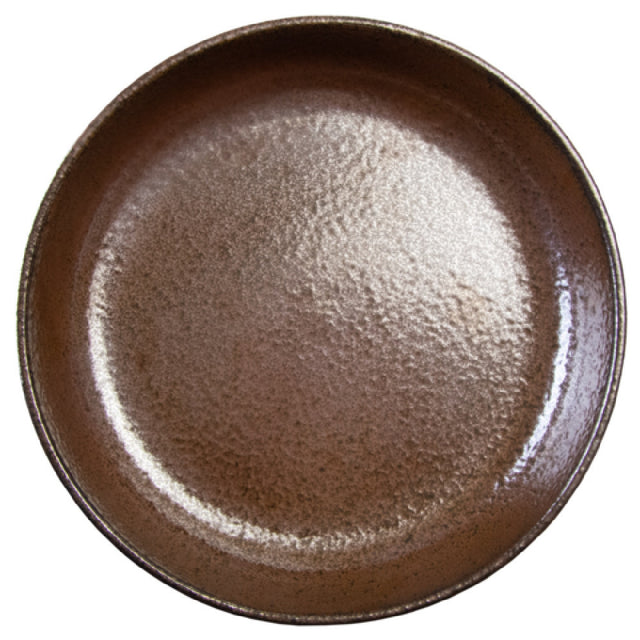 International Tableware AL-110-CM Deep Bowl 50 Oz. 9-7/8" Dia. X 2-1/8"H