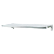 Vulcan RSHELF-XL36-QS-PLATINUM (Quick Ship) Reinforced Highshelf For 36" Medium Duty Ranges (shipped In Separate Carton)