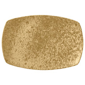BauscherHepp 712332-426078 Platter 12.6"x 9.1"x 1.1"H Rectangular