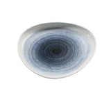 Yanco UN-311 Universe Dinner Plate 11.75"W X 1.5"D X 11.75"H Triangle Plate