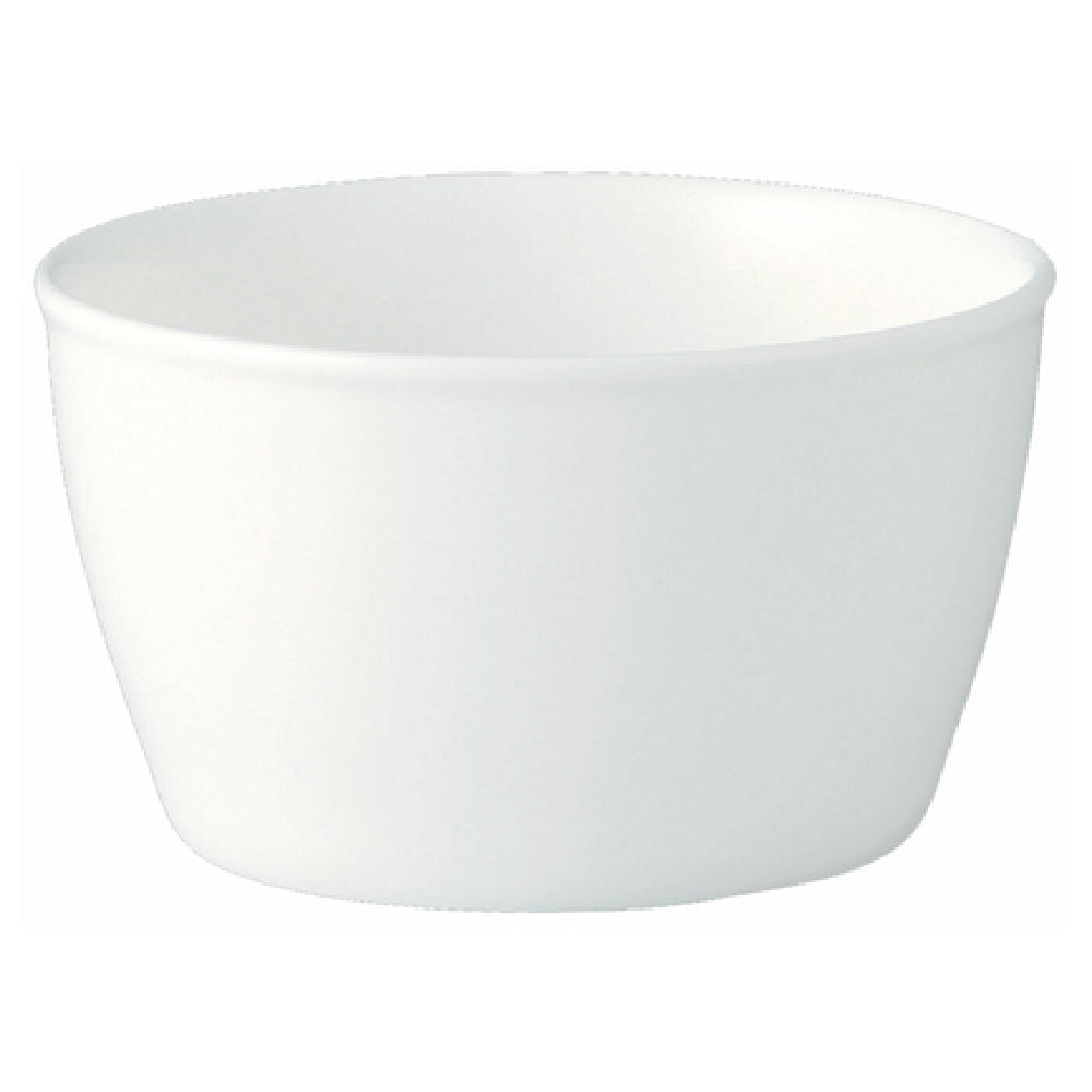 1880 Hospitality L5800000902 Oneida® Sugar Bowl 11-3/4 Oz. 4-1/4"H