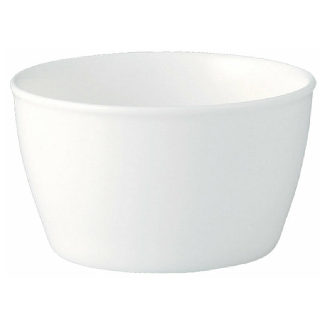 1880 Hospitality L5800000902 Oneida® Sugar Bowl 11-3/4 Oz. 4-1/4"H
