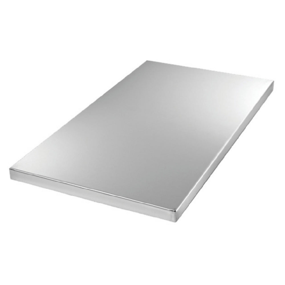 Hubert 99966 - Display Riser, 13.36"W X 24"D X 1"H, Rectangular