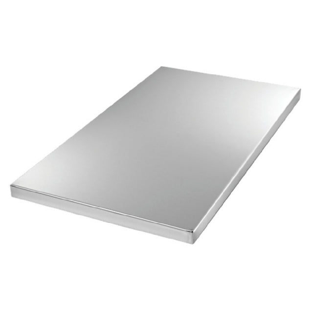 Hubert 99966 - Display Riser, 13.36"W X 24"D X 1"H, Rectangular