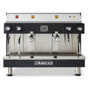 Astra M2S 017 Mega 2S Espresso/Cappuccino Machine Semi-automatic