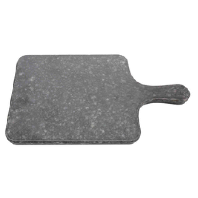 Thunder Group SB608N Serving Board 8-1/2" X 7" Square With Handle