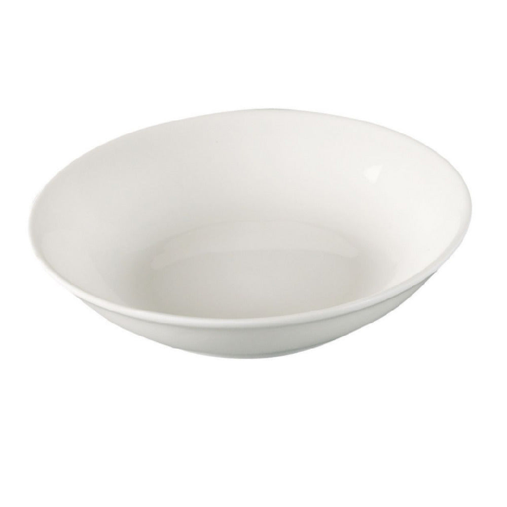 Yanco AC-004 Abco Dish 4 Oz. 4" Dia.