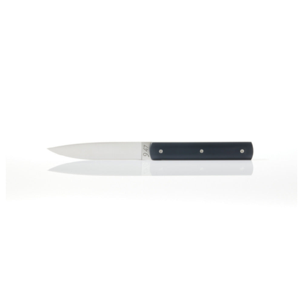 Revol 206947 Perceval Table Knife 947 High End And Resistant Steel Blade Non Serrated