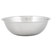 Admiral Craft SMBT-16Q - Adcraft True Capacity Mixing Bowl, 16 Qt., 17-7/8"W X 17-7/8"D X 5-7/8"H
