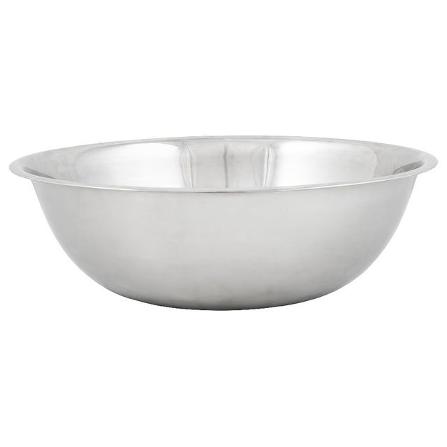 Admiral Craft SMBT-16Q - Adcraft True Capacity Mixing Bowl, 16 Qt., 17-7/8"W X 17-7/8"D X 5-7/8"H