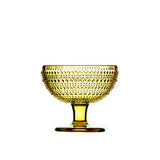 Hospitality Brands FG350102-016 Legend Glassware Pearls Dessert Glass 10 Oz.
