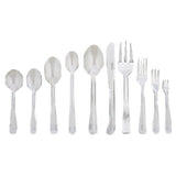 Royal ROY SLVPRO SF - Salad Fork, Medium Weight, 18/0 Stainless Steel