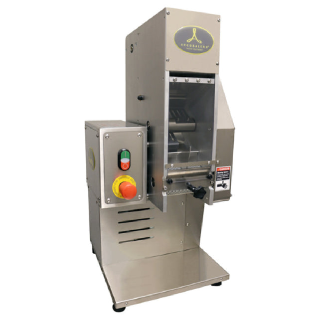 Arcobaleno Pasta Equipment AGX2 Gnocchi Machine Countertop Automatic
