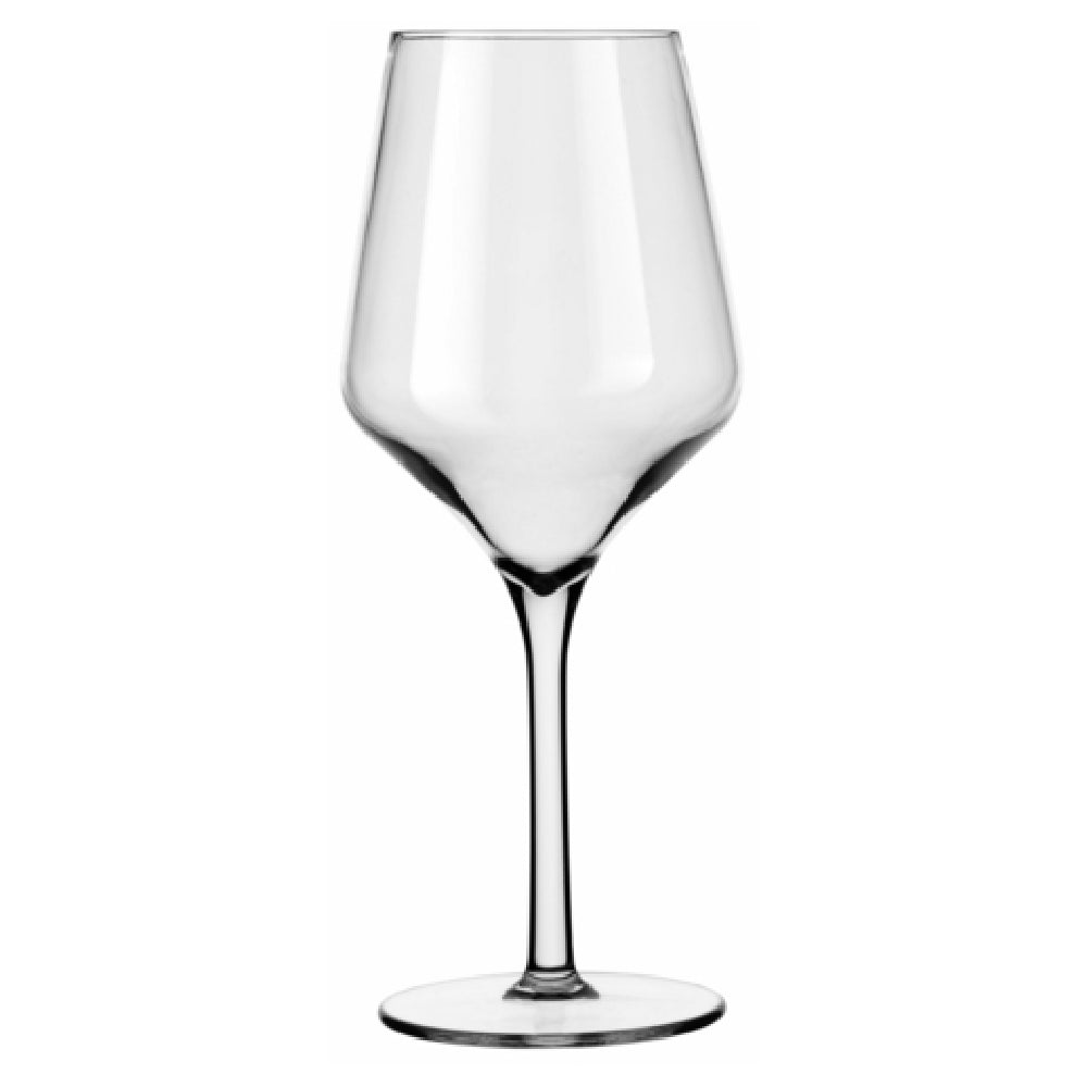 Libbey 92450 Wine Glass 16 Oz. Impact & Shatter Resistant