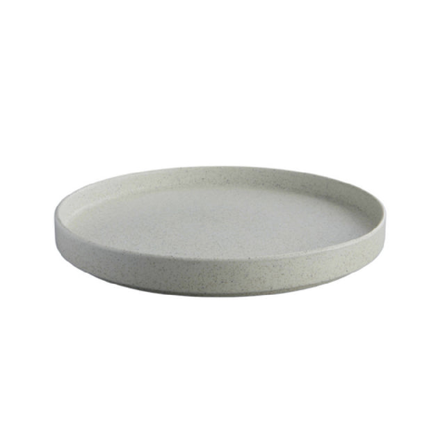 GET Enterprises PA1940992812 Dinner Plate 11" Dia. Rustic