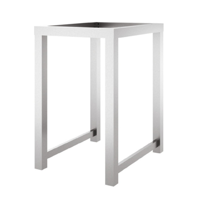 Lainox CSR061 Floor Stand AISI 304 Stainless Steel For COEN026/COEN061/COES026/COES061