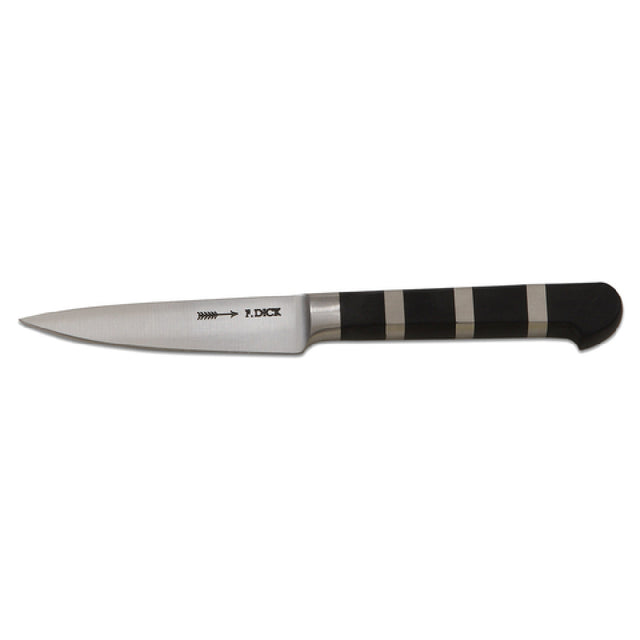 JB Prince Z150 3.5 F. Dick Paring Knife 3-1/2" Forged
