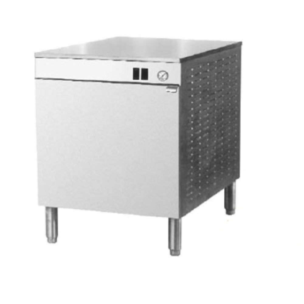 Cleveland 24EM24_240/60/1 Steam Generator Electric 24" Wide Cabinet Base