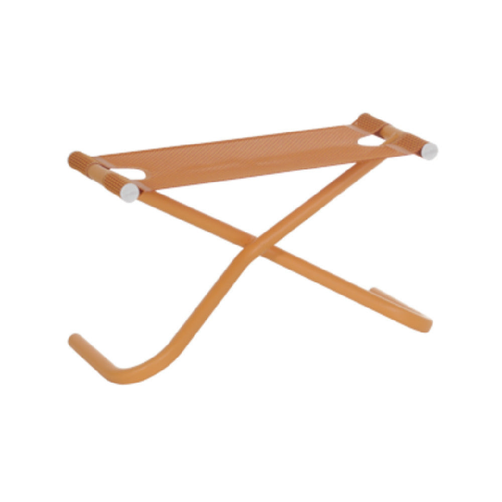 Emuamericas, Llc E204-60-300/43 - Snooze Ottoman, Outdoor/indoor, Tubular E-coated Steel Frame