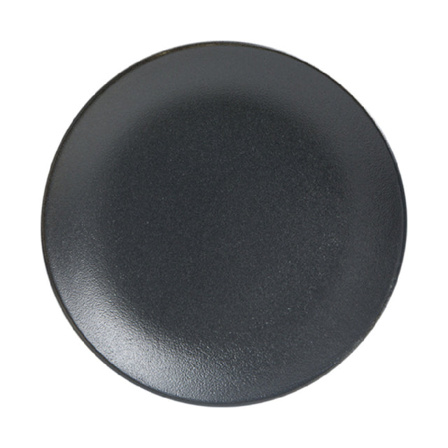 Cameo China 910-21071N Onyx Plate 7" Dia. X 7/8"H (18 Cm X 2.2 Cm)