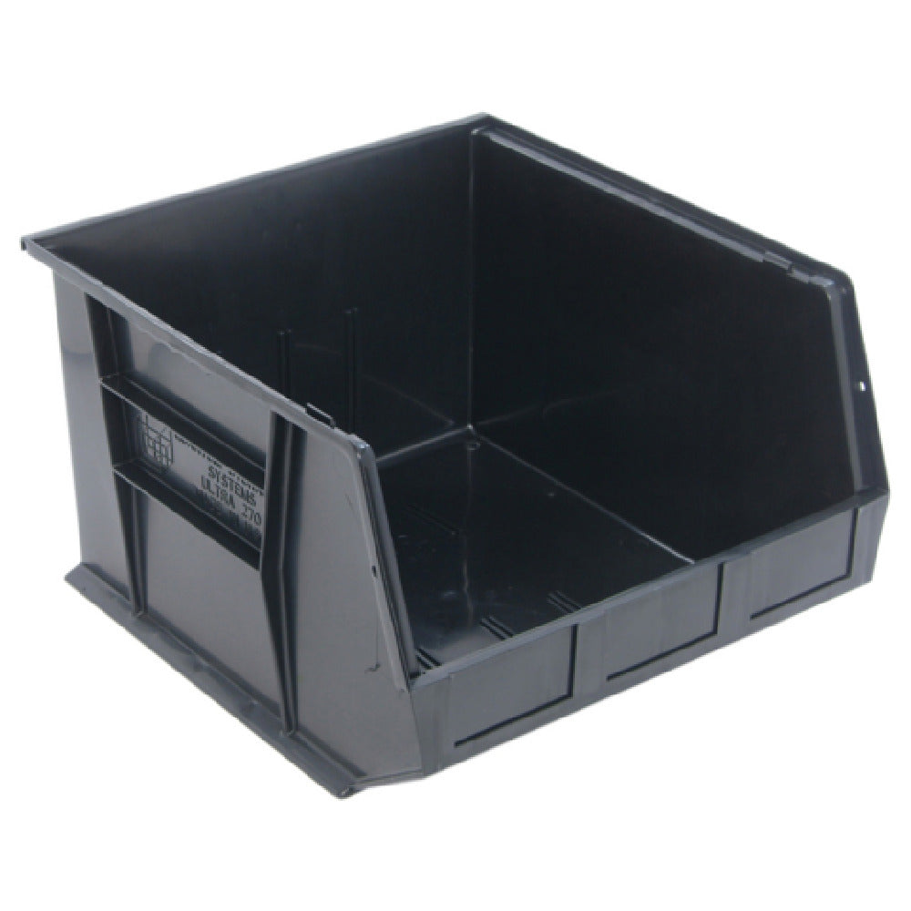 Quantum QUS270BRCS - Bin, Stacking Or Hanging, 16-1/2"W X 18"D X 11"H