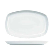Churchill China ZCAPRCPS1 Platter 9-1/2" X 6-1/4" Small