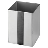 Winco DDSG-102S Sugar Packet Holder 1-3/4"W X 1-3/4"D Square