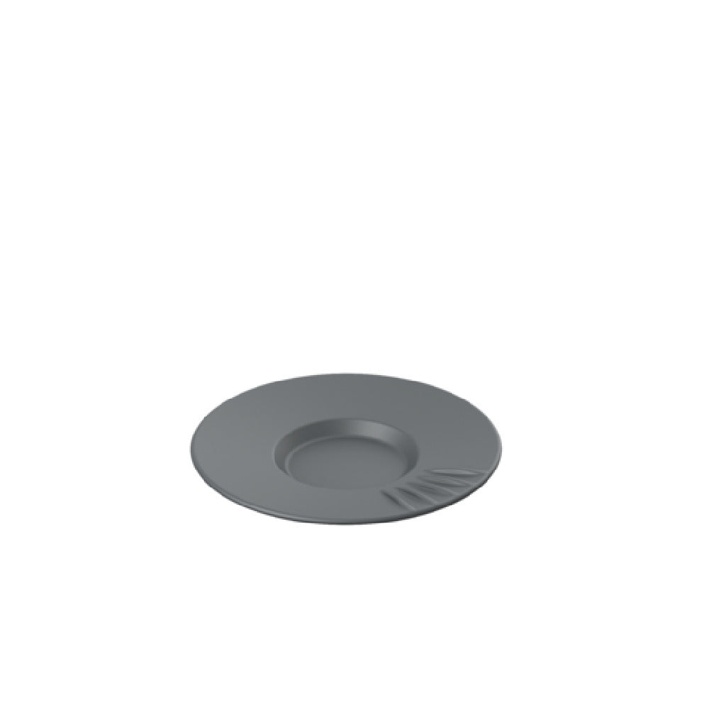 BauscherHepp TGY5012 Talon Collection Espresso Saucer 4.3" Dia. Round