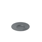 BauscherHepp TGY5012 Talon Collection Espresso Saucer 4.3" Dia. Round