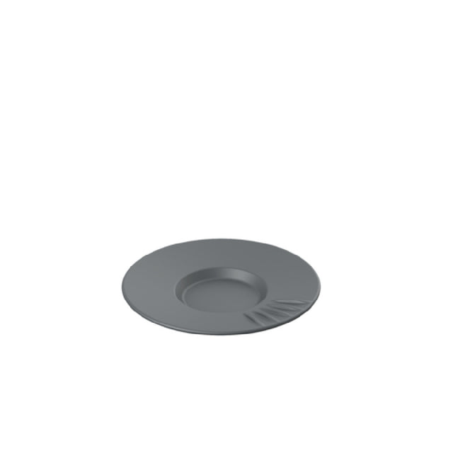 BauscherHepp TGY5012 Talon Collection Espresso Saucer 4.3" Dia. Round