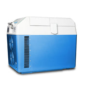 Summit SPFZ25 Accucold Portable Vaccine Freezer 20 To 27C Operation Digital Controls