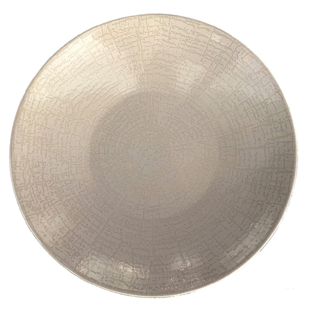 BauscherHepp 711324-425682 Plate 9-2/5" Dia. Round