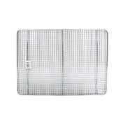 Admiral Craft WPG-1217 Wire Pan Grate 12" X 16" X 1/2" Fits Half-size Bun Pans