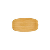Churchill China STGSXO141 - Plate, 13-7/8" X 7-3/8", Oblong