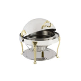 Bon Chef 17000 Elite Chafer Round 2 Gallon