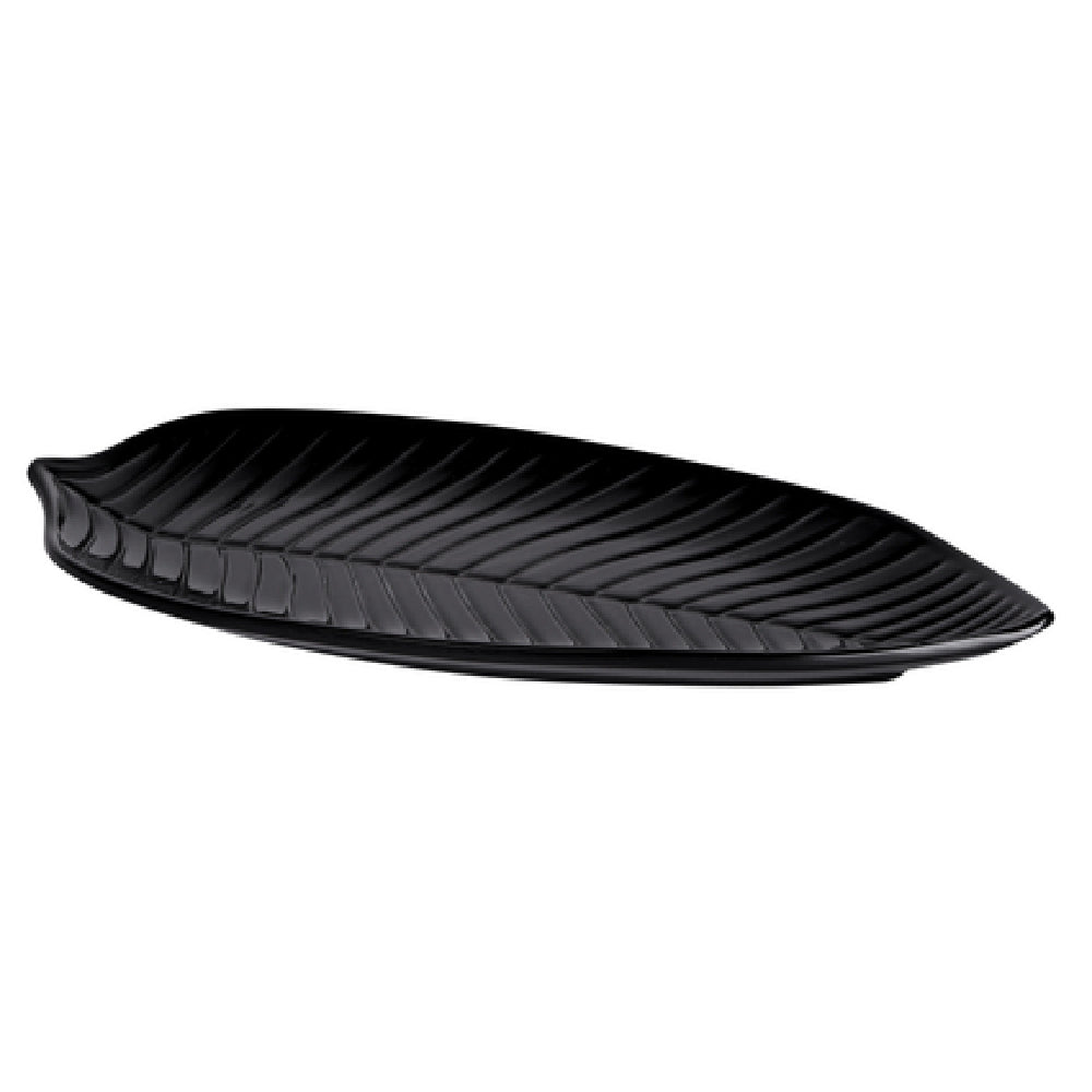Elite Global Solutions M105PL-B Platter 10-1/4"L X 5"W X 1"H Small