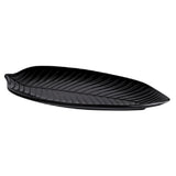 Elite Global Solutions M105PL-B Platter 10-1/4"L X 5"W X 1"H Small
